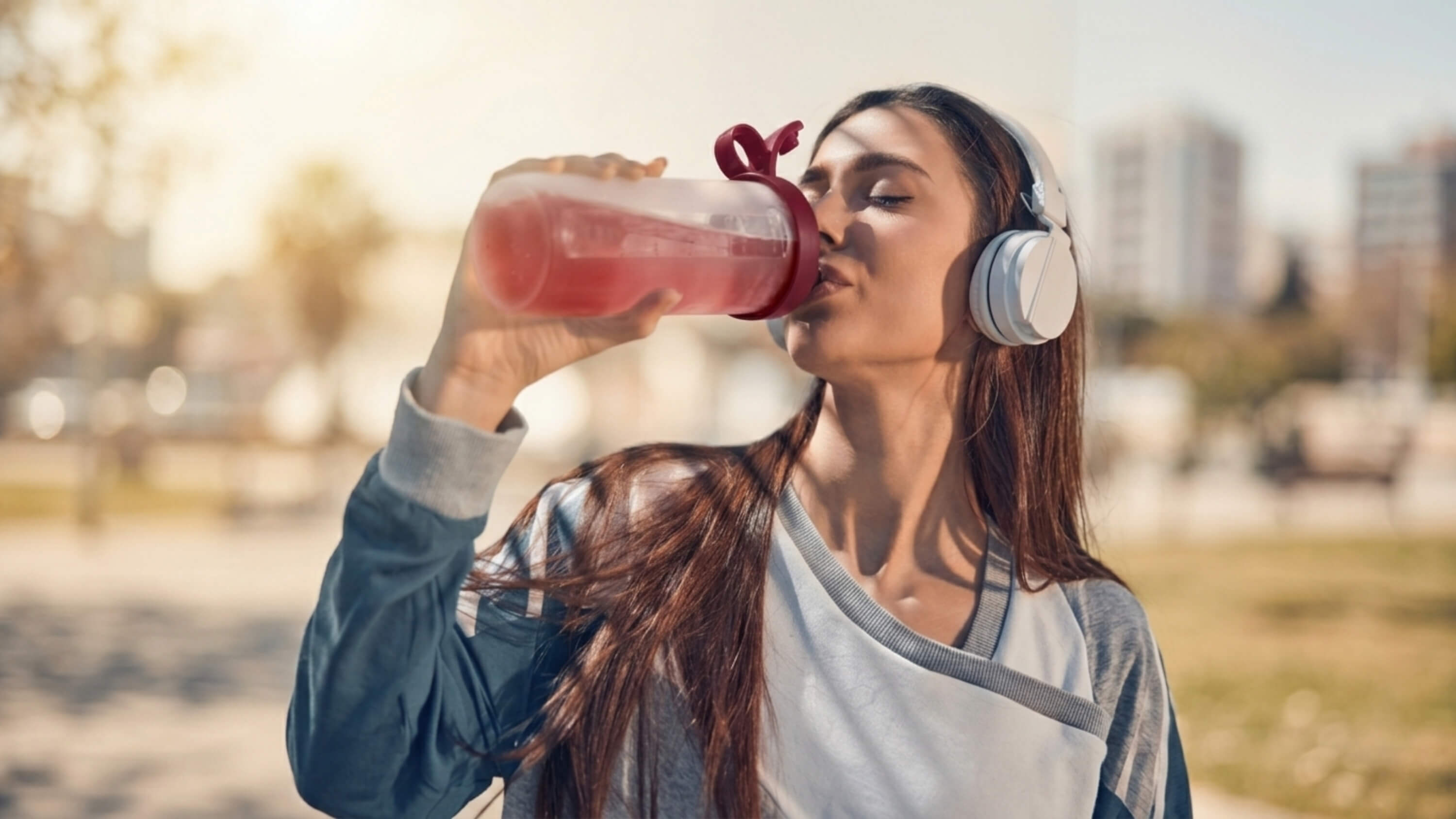 Z-Konzept BCAA Instant Drink Třešeň 500g - FitnessShop Praha